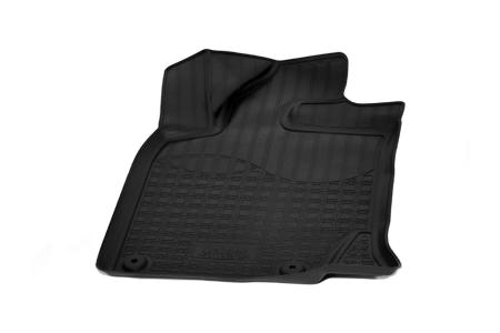 Коврики салона Norplast для Geely Atlas (2018-2021) № NPA11-C24-020