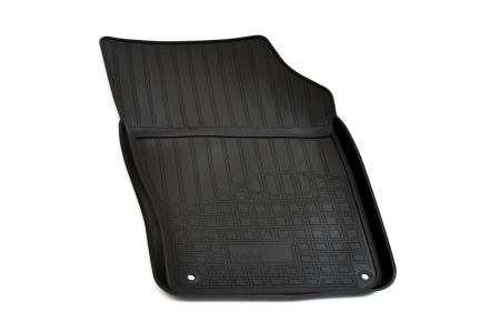 Коврики салона Norplast для Volvo V90 Cross Country (2016-2025) № NPA11-C96-520