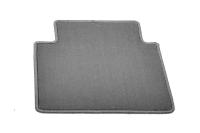 Изображение коврики салона norplast текстильные для nissan x-trail (t32) (2015-2022) серые № npa10-vte610-812-g