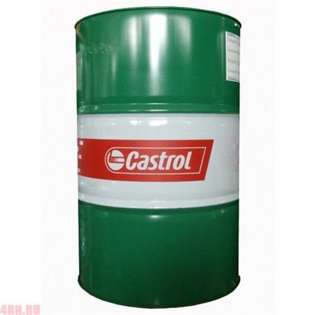 Масло CASTROL Vecton 10W40 моторное полусинтетическое 208л