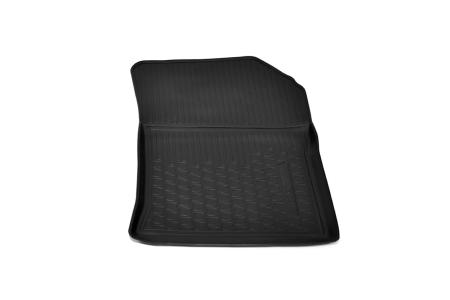 Коврики передние 3D салона для Renault Dokker (2012-2021) № NPA11-C69-050