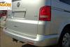 Фаркоп Aragon быстросъемный для Volkswagen Transporter T6 (2015-2024) № E6706DS