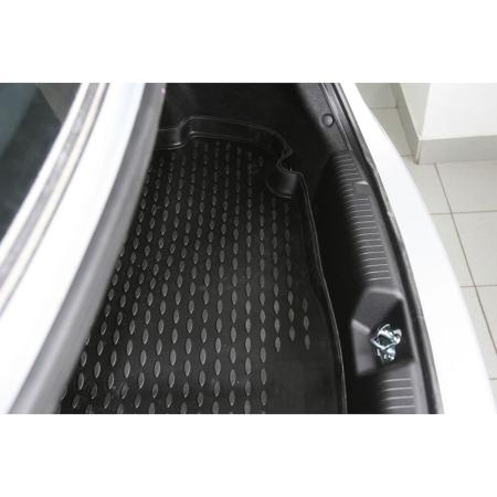 Коврик в багажник Element для Hyundai Elantra седан (2011-2015) № NLC.20.46.B10