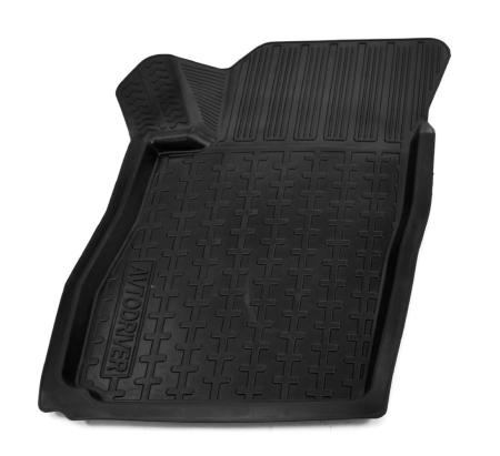 Коврики салона Avtodriver Promo для Chevrolet Cobalt (2012-2015) № ADRPRO008