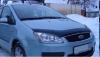 Дефлектор капота SIM для Ford C-Max (2003-2006) № SFOCMA0312