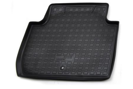 Коврики салона Norplast 3D для Kia Stinger 2WD (2018-2023) № NPA11-C43-832