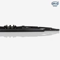 Щетки стеклоочистителя Alca Exclusive каркасные для Audi Q5 (2008-2012) № 164000+160000+300510+300510