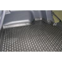 Изображение коврик в багажник element для renault koleos (2008-2016) № nlc.41.14.b13