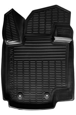 Коврики салона для Москвич 3 (2022-2025) № 98572