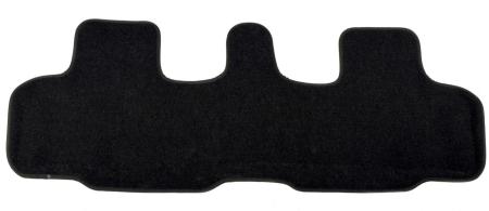 Коврики салона Sotra Liner 3D Lux для Toyota Land Cruiser Prado 150 (2012-2025) 3 ряда № ST 74-00569