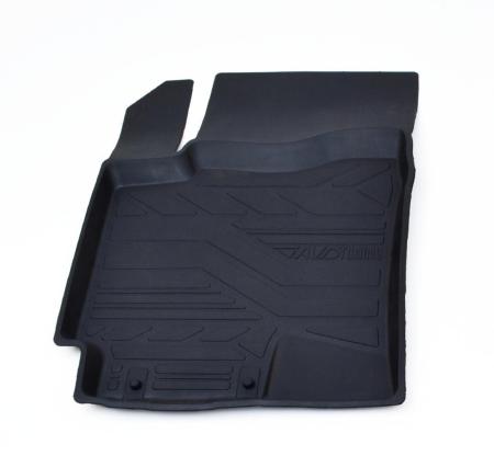 Коврики салона AVD Tuning для Kia Rio (2017-2023) № ADRPLR294