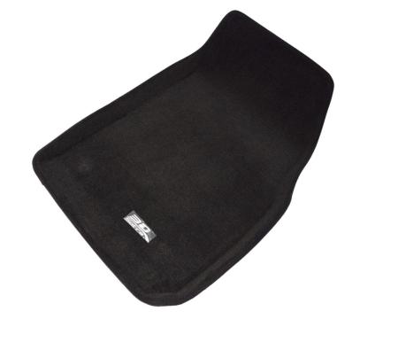 Коврики салона Sotra Liner 3D VIP для Opel Insignia (2008-2017) № ST 73-00003