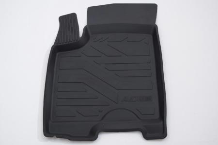 Коврики салона Avtodriver для Ravon R3 (2016-2019)/Chevrolet Aveo седан (2003-2012) № ADRPLR271