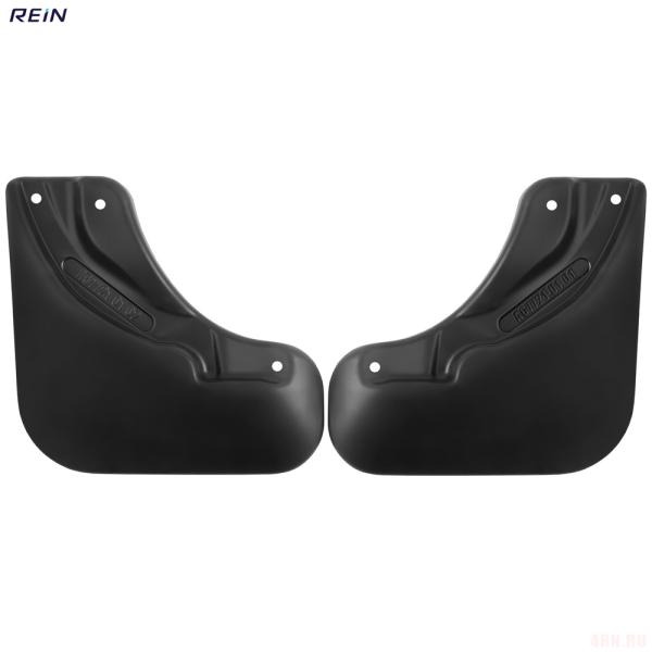 Брызговики передние для Aito M5 (2022-2025) № REIN.A67721.F3