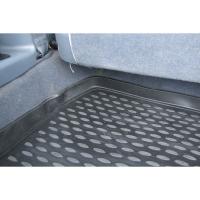 Изображение коврик в багажник element короткий для honda odyssey правый руль (1999-2003) № nlc.18.20.b14