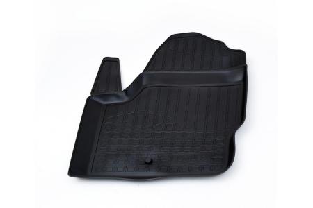 Коврики салона Norplast для Land Rover Freelander 2 (2006-2014) № NPA10-C46-200