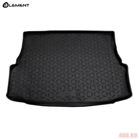 Коврик в багажник Element для Geely Emgrand EC7 седан (2011-2016) № ORIG.75.05.B10