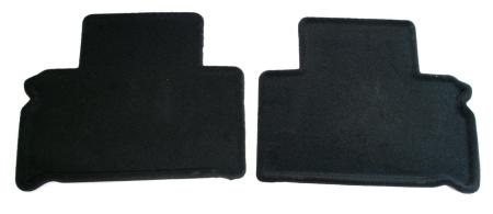 Коврики салона Sotra Liner 3D Standart для Ford S-Max (2006-2015) № ST 76-00036