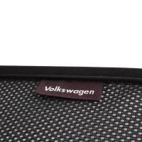 Солнцезащитные шторки оригинальные для заднего стекла для Volkswagen Tiguan (2011-2016) № 5N0064361