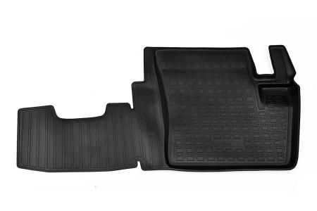 Коврики салона Norplast для Citroen C4 (2011-2018) № NPA11-C64-350