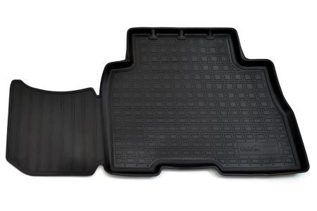 Коврики салона Norplast для Kia Sorento (2012-2015) № NPA11-C43-650