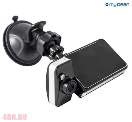 Видеорегистратор MyDean VDR-261