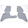 Коврики салона Norplast серые №NPL-Po-55-50-G