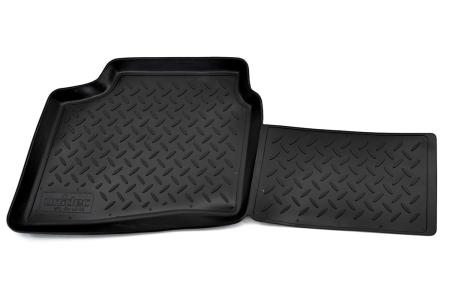 Коврики салона Norplast для Kia Ceed (2010-2012) № NPL-Po-43-04