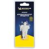 Ароматизатор воздуха MICHELIN 3D Бибендум, крепление на дефлектор "вишня" № 32064