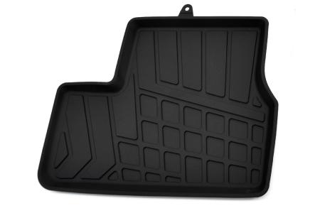 Коврики салона Norplast литьевые для Lada (ВАЗ) Lada Granta (2011-2018) № NP11-LdC-94-400