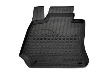 Коврики салона Norplast для Mercedes E-Class (W212) седан (2013-2016) № NPA10-C56-400