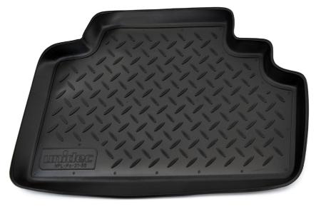 Коврики салона Norplast для Hyundai Tucson (2004-2010) № NPL-Po-31-55