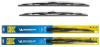 Щетки стеклоочистителя Michelin каркасные для Jaguar XK (2006-2011) № K13922-21