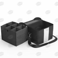 Автомобильная сумка (30х30х20 см), Артикул: ASEK-0103 