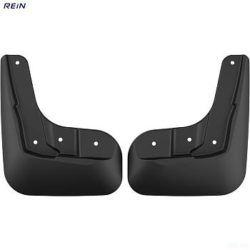 Брызговики передние для Haval H7 (2024-2025) № REIN.A71505.F3