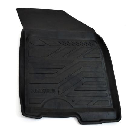 Коврики салона AVD Tuning для Chevrolet Aveo (2003-2011) № ADRPLR285