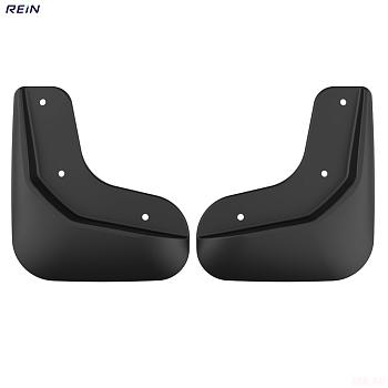 Брызговики передние для SWM G05 Pro (2023-2025) № REIN.AN0644.F3