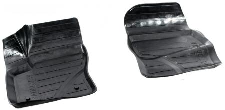 Коврики салона Avtodriver Avangard для Ford Kuga (2013-2019) № ADRAVG136