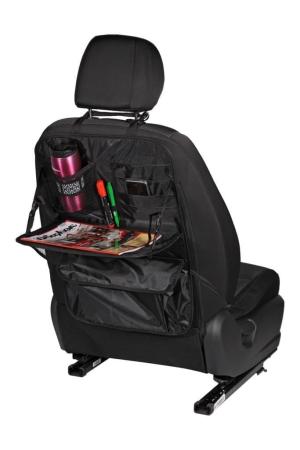 Органайзер на спинку переднего сиденья № AO-BS-02 