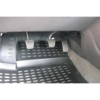 Изображение коврики салона element для chevrolet epica (2006-2012) № nlc.08.08.210k