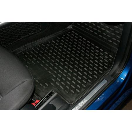Коврики салона Element для Mercedes B-Class T245 (2005-2011) № NLC.34.26.210k