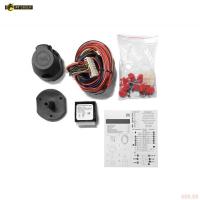 Блок согласования электрики фаркопа с розеткой (Smart Connect) № 11015503