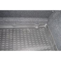Изображение коврик в багажник element для renault clio хэтчбек (2005-2012) № nlc.41.12.b11