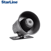 Автосигнализация StarLine с автозапуском № E95 2CAN