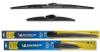 Щетки стеклоочистителя Michelin гибридные для Suzuki SX4 S-Cross (2013-2022) № K13326-14