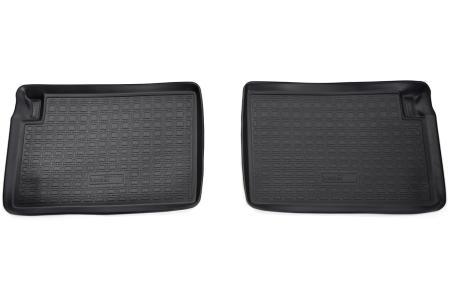 Коврики салона Norplast 3D для Chery Tiggo 5 (T21) (2014-2020) № NPA10-C11-705