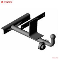 Фаркоп сварной для Lada (ВАЗ) 2113, 2114 № 2114