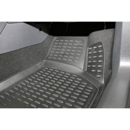 Коврики салона Element для Volkswagen Golf 5 (2003-2009) № NLC.51.05.210