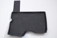 Изображение коврики салона avd tuning для renault kaptur (2016-2023) № adrplr268