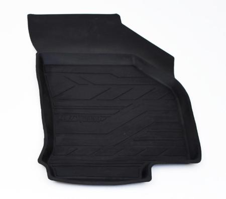 Коврики салона AVD Tuning для Volkswagen Passat B8 (2015-2023) № ADRPLR230